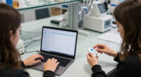 Academic Research Meets Beauty Tech As Alta Scuola Politecnica Students Advance Selfie Privacy For AI Skin Analysis