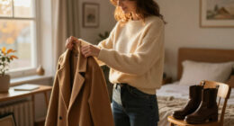 Amazon Put The Fall Basics Every Minimalist Owns On Sale