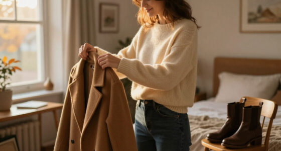 Amazon Put The Fall Basics Every Minimalist Owns On Sale