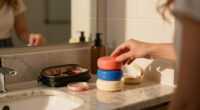 Beauty’s Stackable Packaging Is Making A Cool Comeback