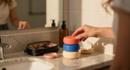Beauty’s Stackable Packaging Is Making A Cool Comeback