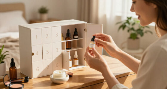 Best Beauty Advent Calendars 2026 To Shop Right Now