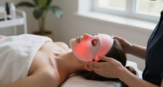 Cosmetics Business Picks: 6 New Era LED Launches Taking The Treatment From Head To Toe