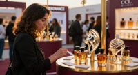 CPL Aromas Presents RESONANCE At BeautyWorld Middle East 2026