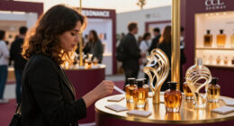 CPL Aromas Presents RESONANCE At BeautyWorld Middle East 2026