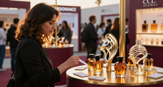 CPL Aromas Presents RESONANCE At BeautyWorld Middle East 2026