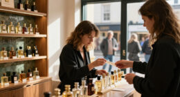 Creed Opens First UK Boutique Outside Of London In A Thriving Northern Beauty Hub