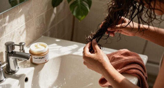 Curl Jar Style + Treat™ Curl Activator
