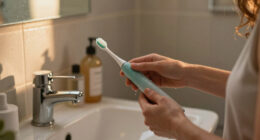 Dyson Addresses CameraJet Toothbrush Fault After Water Seepage Issue