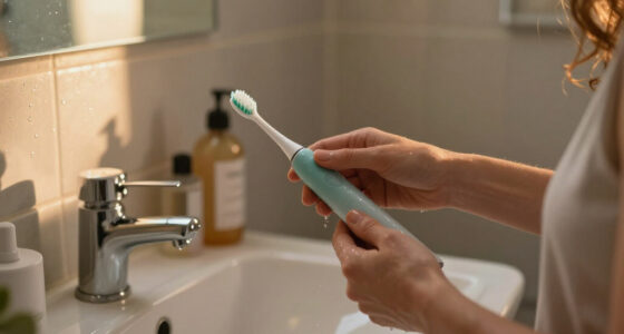 Dyson Addresses CameraJet Toothbrush Fault After Water Seepage Issue