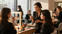 Former Estée Lauder Executive John Demsey Departs Gap Inc. Amid Beauty Expansion