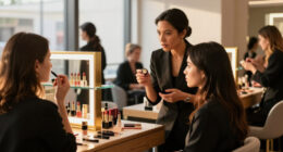 Former Estée Lauder Executive John Demsey Departs Gap Inc. Amid Beauty Expansion