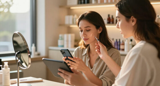 From Selfie To Shelf: How AI Skin Analysis Is Changing Beauty Retail
