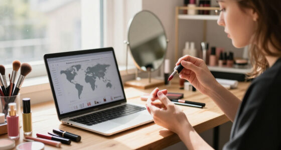 Global Cosmetics News – Weekly Review | Week 40, October 2026