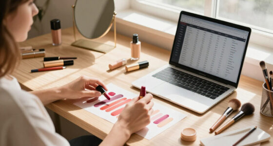 Global Cosmetics News – Weekly Review | Week 42, October 2026