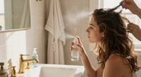 Hair Mists: The Future Of Dry Shampoo