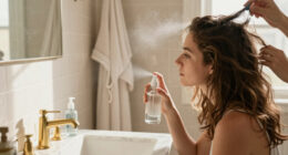 Hair Mists: The Future Of Dry Shampoo