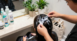 Head & Shoulders Heads Back To School With Derma X Pro Scalp School Pop-up
