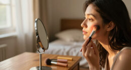How To Apply Blush Like A Pro Makeup Artist