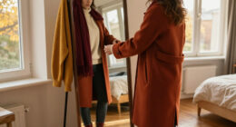 How To Inject Some Practical Magic Into Your Wardrobe This Autumn
