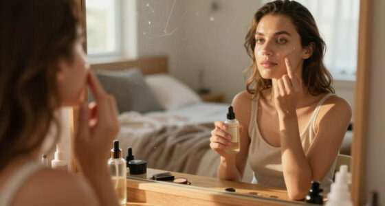 I Ditched My Favorite Skin Tint For This Very Chic New Launch