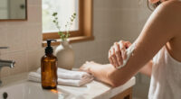 I'm Officially Obsessed With This Minimalist Body Care Brand
