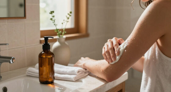 I'm Officially Obsessed With This Minimalist Body Care Brand