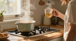 Is Bone Broth The Best-Kept Secret To Glowy Skin?