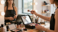 Isamaya Ffrench No Longer Affiliated With Namesake Beauty Brand