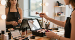 Isamaya Ffrench No Longer Affiliated With Namesake Beauty Brand