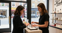 Kiehl’s Opens European Flagship In The Heart Of London