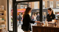 Kiehl’s Opens European Flagship On London’s Carnaby Street