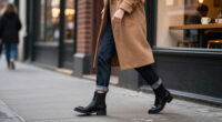 Knowing How To Wear Chelsea Boots Is The Hallmark Of A True Fashion Pro