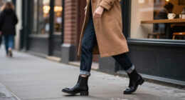 Knowing How To Wear Chelsea Boots Is The Hallmark Of A True Fashion Pro