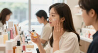 Korean Cosmetics Exports Hit Record US$7 Billion In First Half