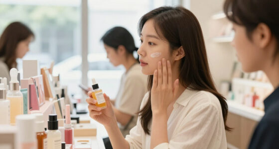 Korean Cosmetics Exports Hit Record US$7 Billion In First Half