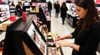 M&S And Sephora Partner To Launch Beauty Destinations Across 100 UK Stores