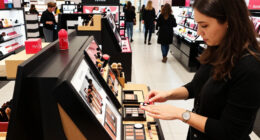 M&S And Sephora Partner To Launch Beauty Destinations Across 100 UK Stores