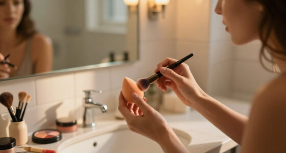 Women's Makeup & Beauty Tools Checklist 2026