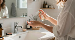 Merit Expands Its Presence In Fragrance With Second Scent Launch, New Wave