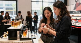 Mona Kattan's Kayali Eyes China Top Three Fragrance Spot In Exclusive Sephora Launch
