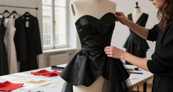 Parisian Designers Are Putting A Fresh Twist On The Opera House Trend