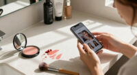Pinterest Launches Beauty Guides Feature And First-ever Beauty Trend Report With Sephora