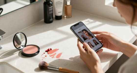 Pinterest Launches Beauty Guides Feature And First-ever Beauty Trend Report With Sephora