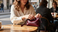 Prada's "Hottest" Bag Trend Isn't Really A Bag At All: It's A Pouch