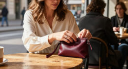 Prada's "Hottest" Bag Trend Isn't Really A Bag At All: It's A Pouch
