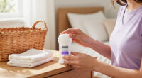 Select Locations: 12-Pk 1.2Oz Suave Women's Invisible Deodorant (Sweet Pea & Violet) $10.90 W/ S&S
