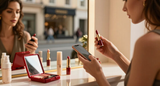 Shiseido Files €2.6 Million Lawsuit Against Shein Over Unauthorised Cosmetics Sales