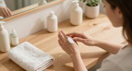 Skin And Body Care Products Meeting The Needs Of Chemotherapy Patients
