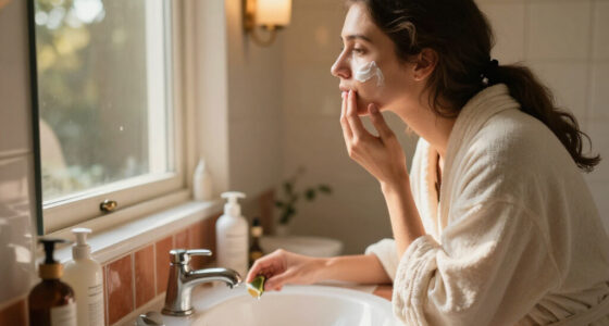 Women’s Skincare Routine Essentials Checklist 2026
